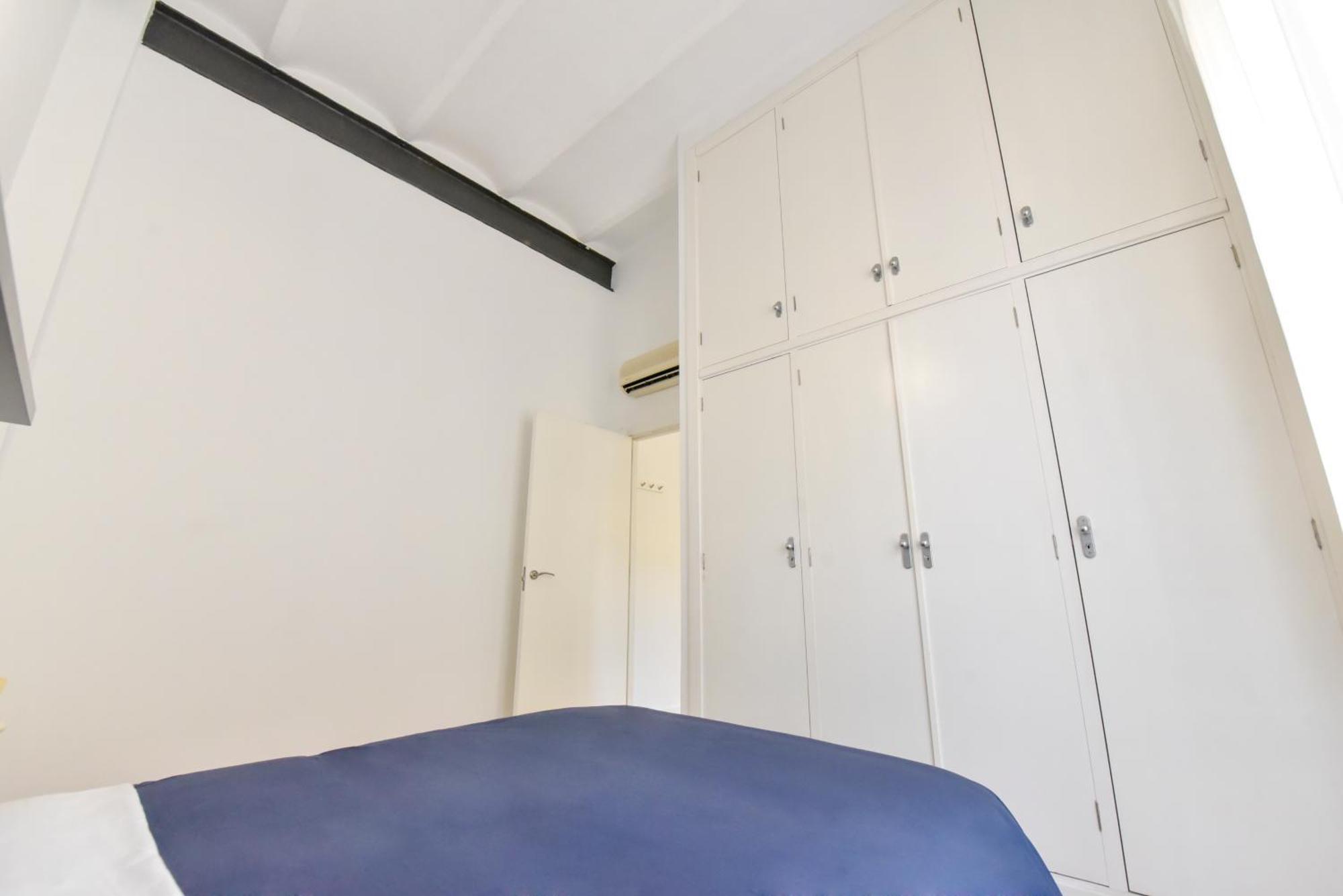 New! Bohemian Center Apartment Sevilla Bagian luar foto