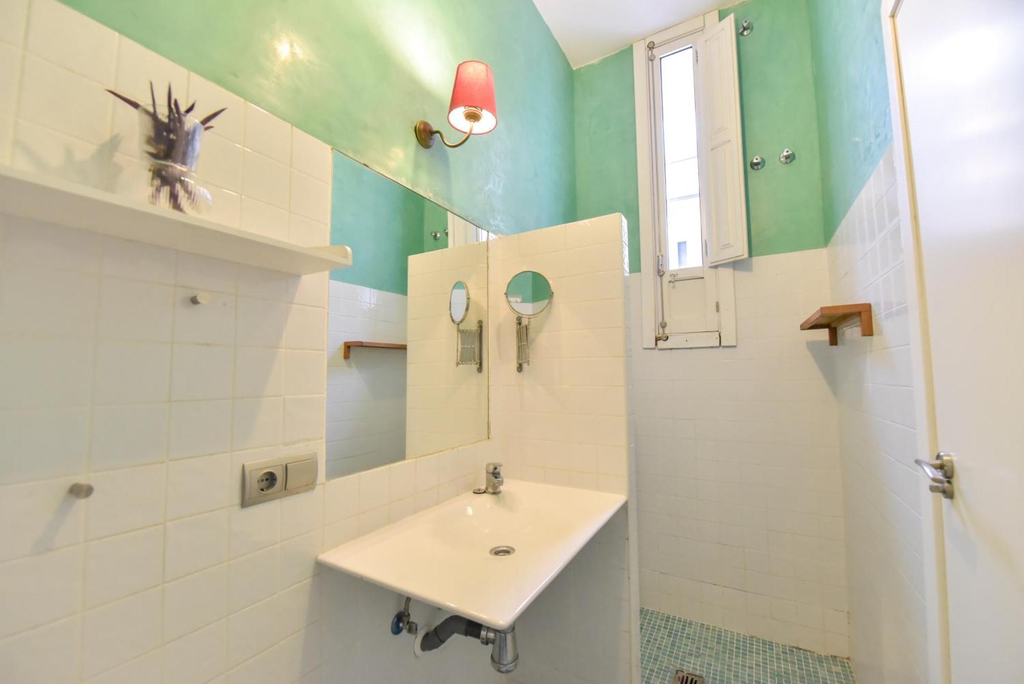 New! Bohemian Center Apartment Sevilla Bagian luar foto