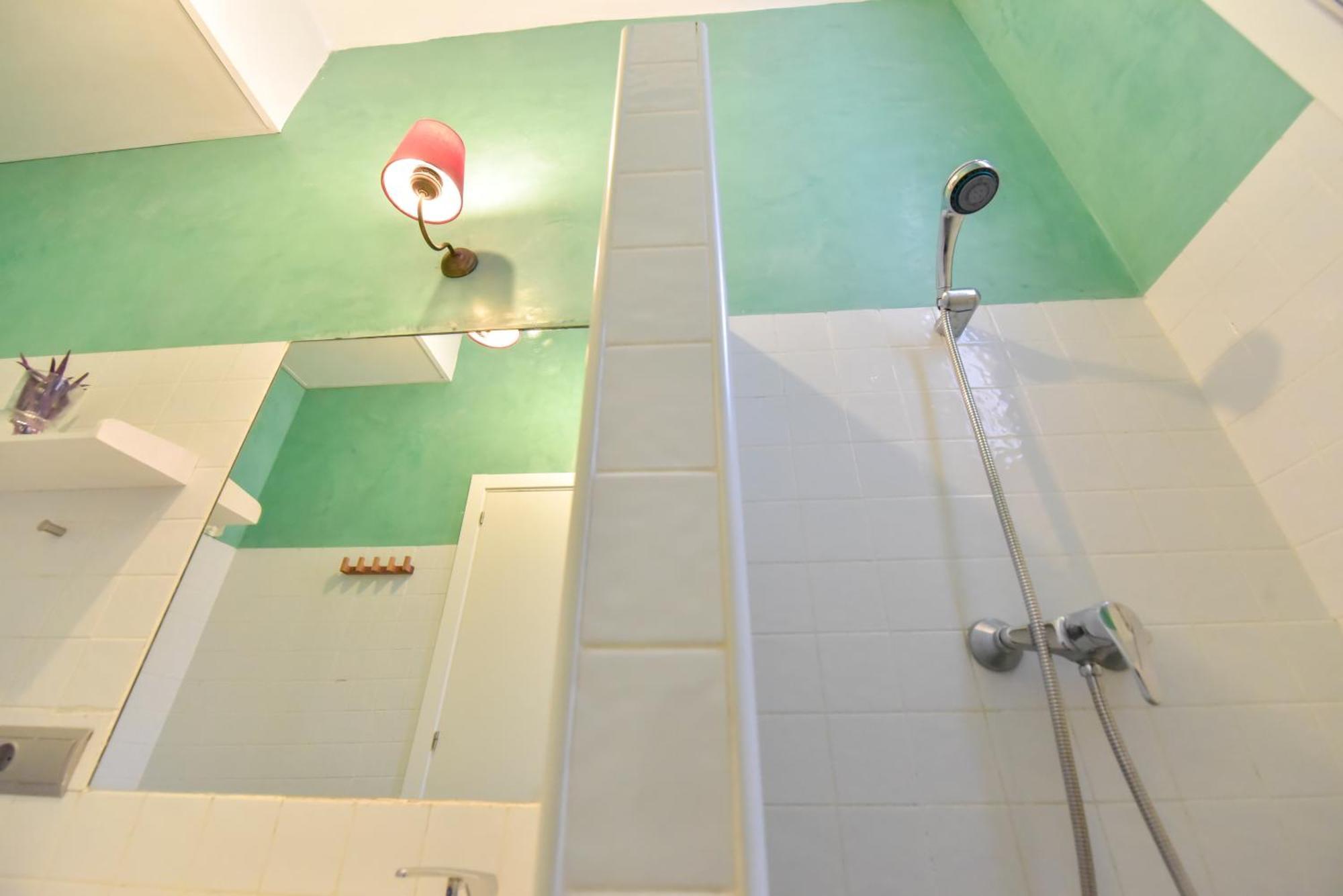 New! Bohemian Center Apartment Sevilla Bagian luar foto